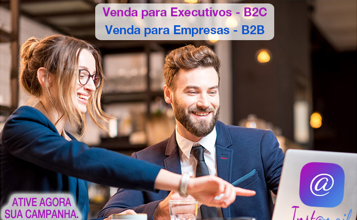 
                 O INSTAMAIL

         ALAVANCA SUAS VENDAS     

   JUNTO AO PBLICO EMPRESARIAL.    

                 B2B  OU  B2C      


                    Clique Aqui

            e Conhea o INSTAMAIL

