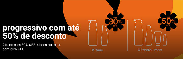 
 COMPRE NATURA COM SUPER DESCONTO  

                 Garanta 50% OFF

       na compra de 4 itens ou mais

  Clique e Conhe�a a Sele��o dos Produtos
