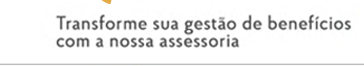           RAZY Corretora de Seguros

Transforme a sua Gest�o de Benef�cios
            com a nossa Assessoria

     Visite: www.razycorretora.com.br