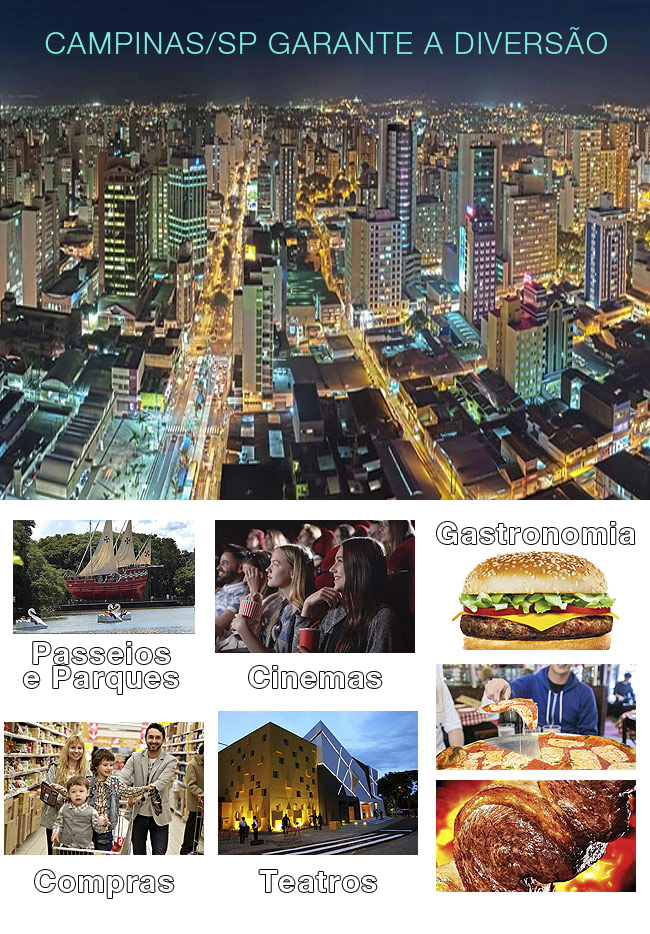 
      Aproveite Tudo que Campinas/SP oferece:

     Shopping-Centers, Cinemas, Shows, Teatros,
     Restaurantes, Parques, Passeios e muito mais...

Converse Agora e Garanta a sua Reserva no Vila Rica

        Clique Aqui e Acione o seu WhatsApp
        Direto no nosso n�mero: 19 3114-8900

* o WhatsApp tem que estar instalado nesse dispositivo
   para esse link funcionar

